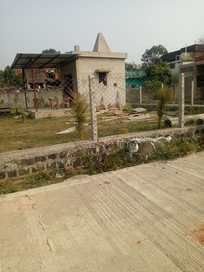 *Hello sir**Good afternoon**I'm Mansi from sk construction nd property Office jabalpur....!!🚧🏗️*