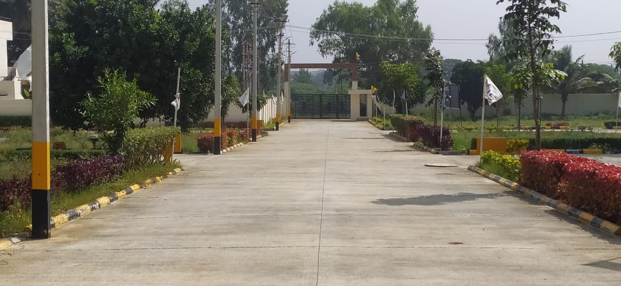 KNS Samrudhi Meadows 2