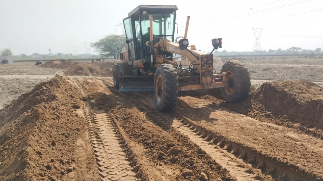 nagar palika or rera approved 2