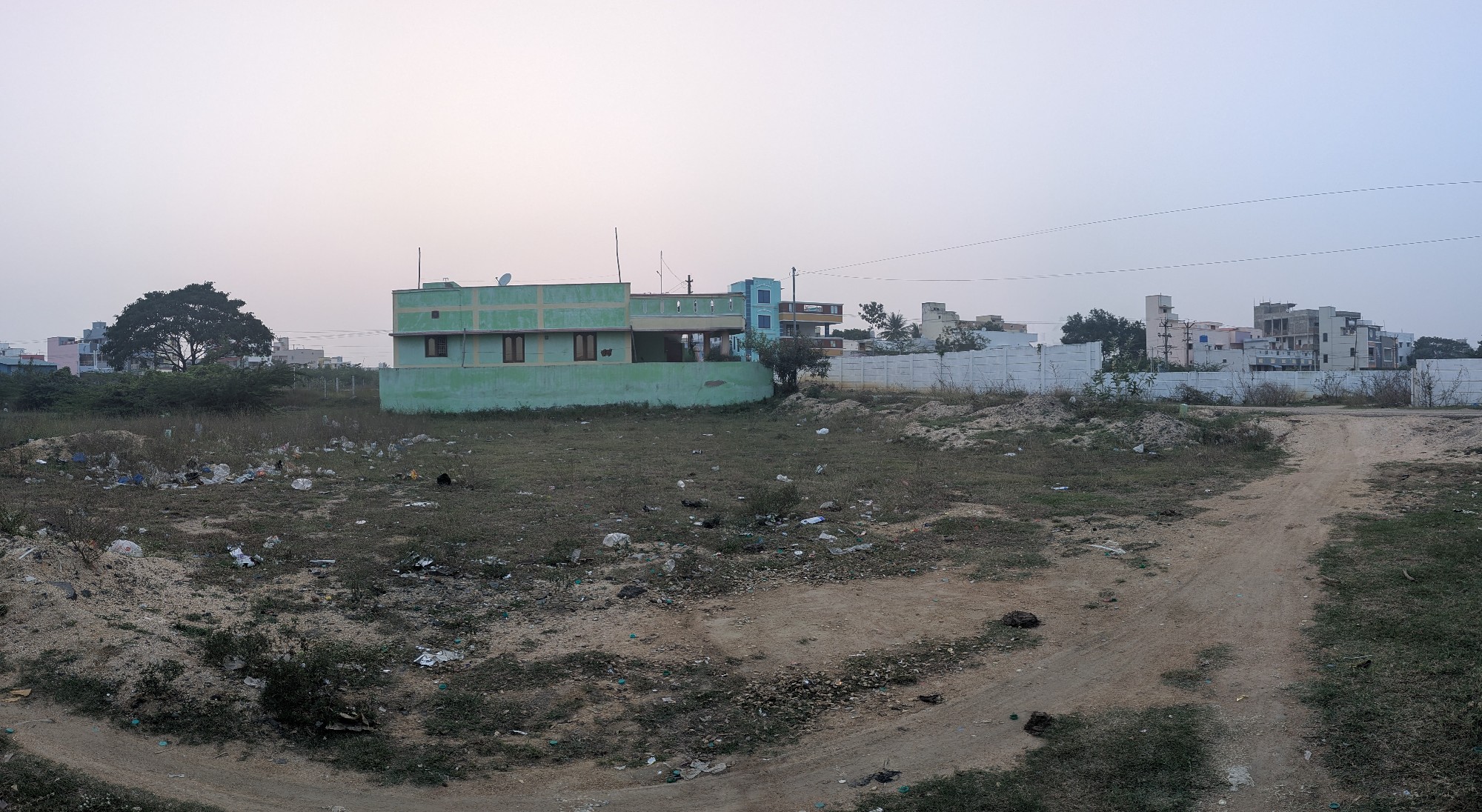 jawahar nagar, sevlimedu 2