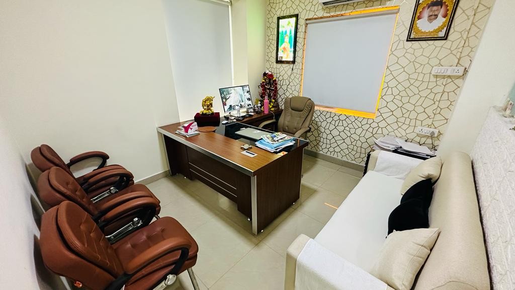 Commercial Office Space