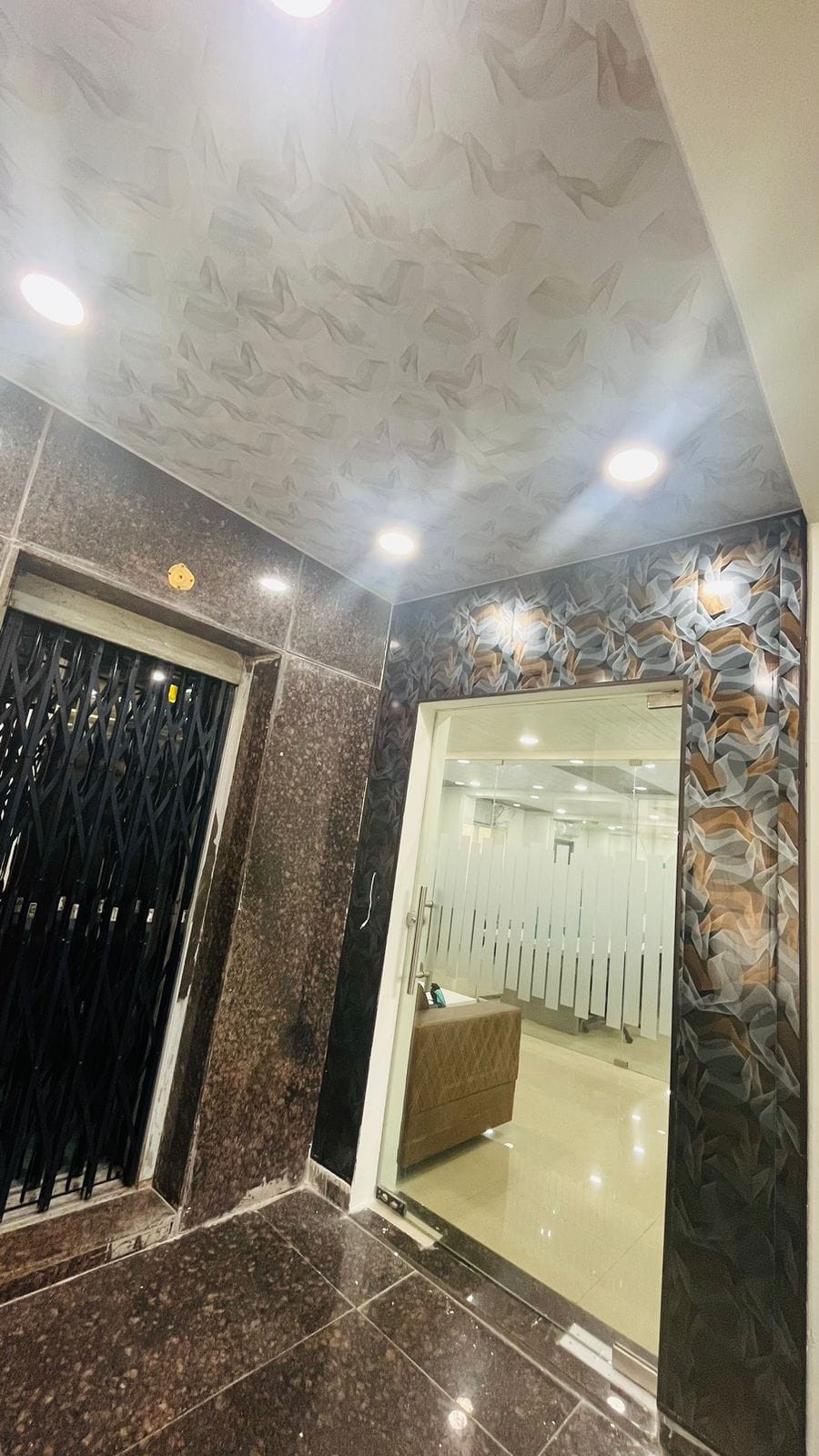 Commercial Office Space 3