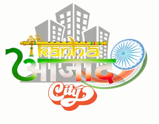 Kanha Azad City By MRM GROUP at Lucknow SCR