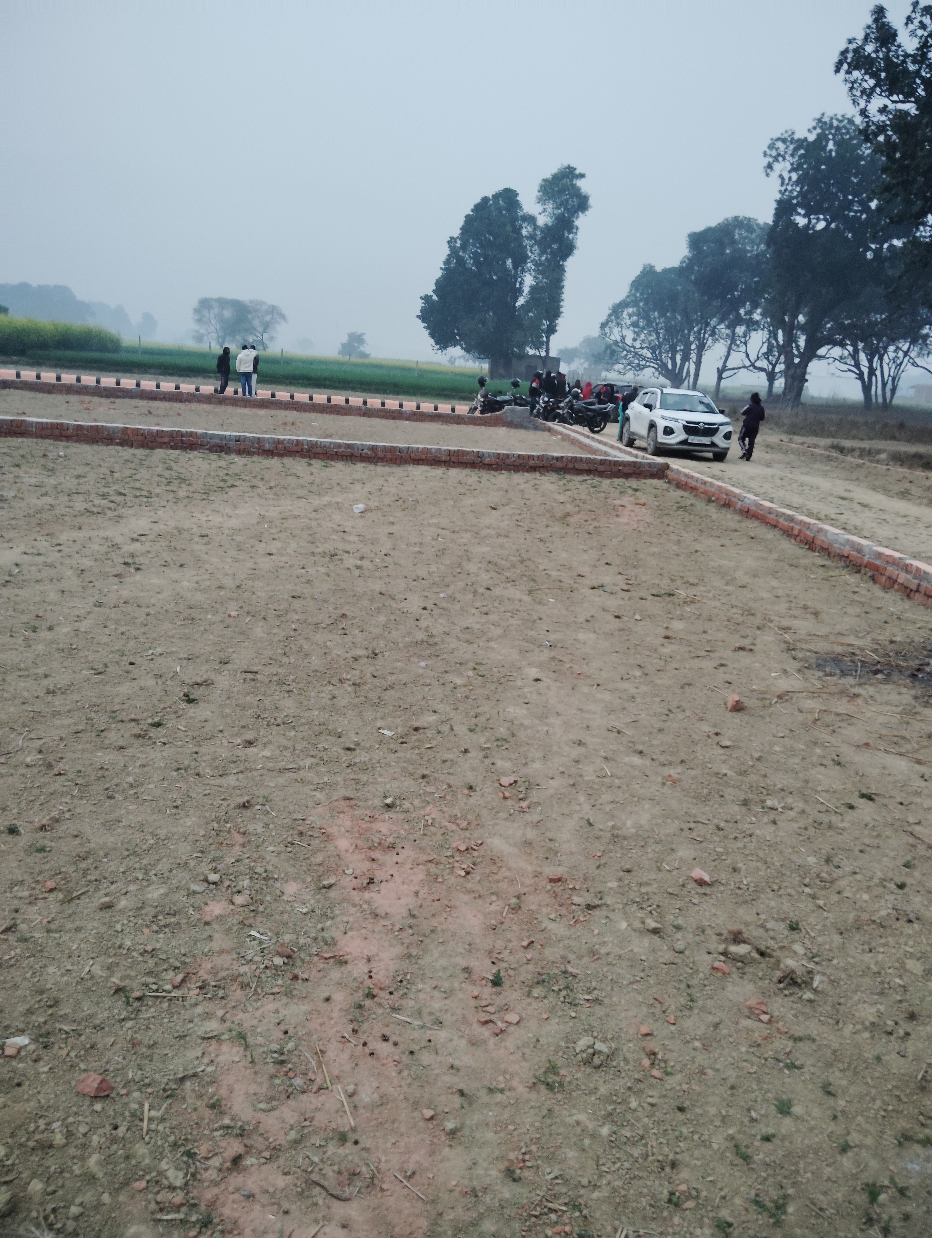 llb university under construction