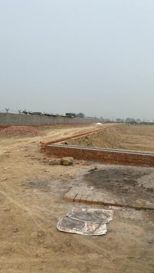 UPSIDC Industrial Plots 3