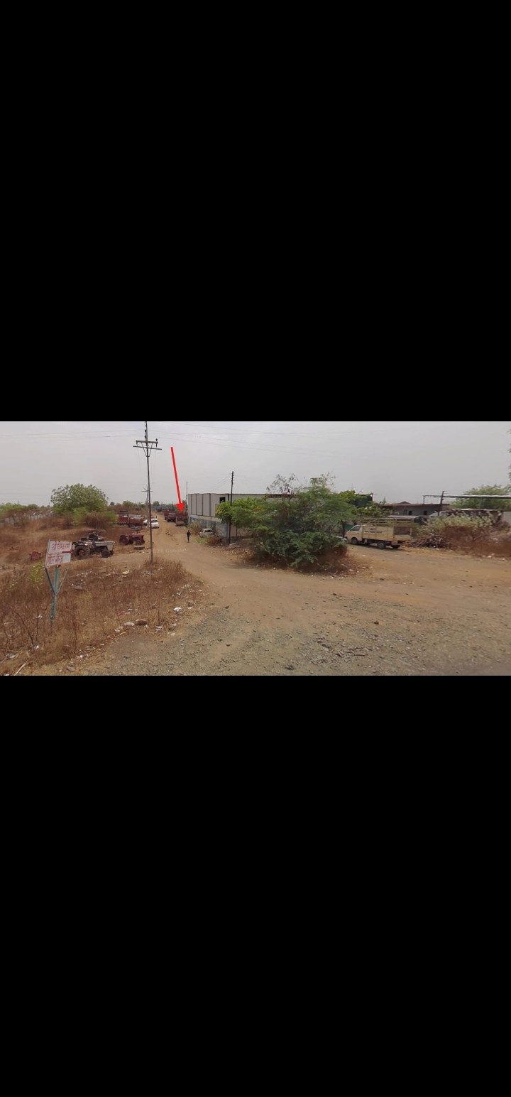 5200sq ft. Plot - Jalgaon 2