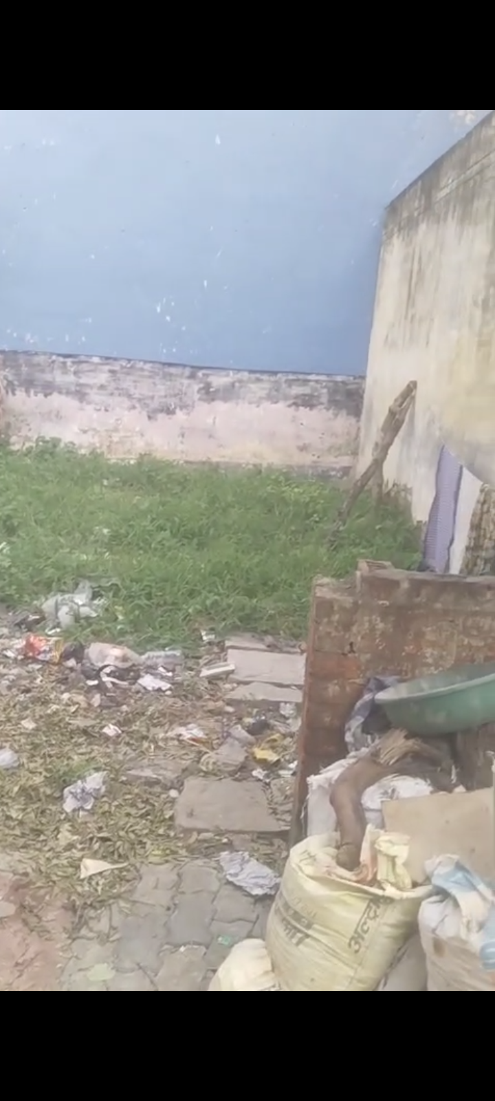 Sunderpur Varanasi 500Sqft plot SC cast ki jmin hai 3