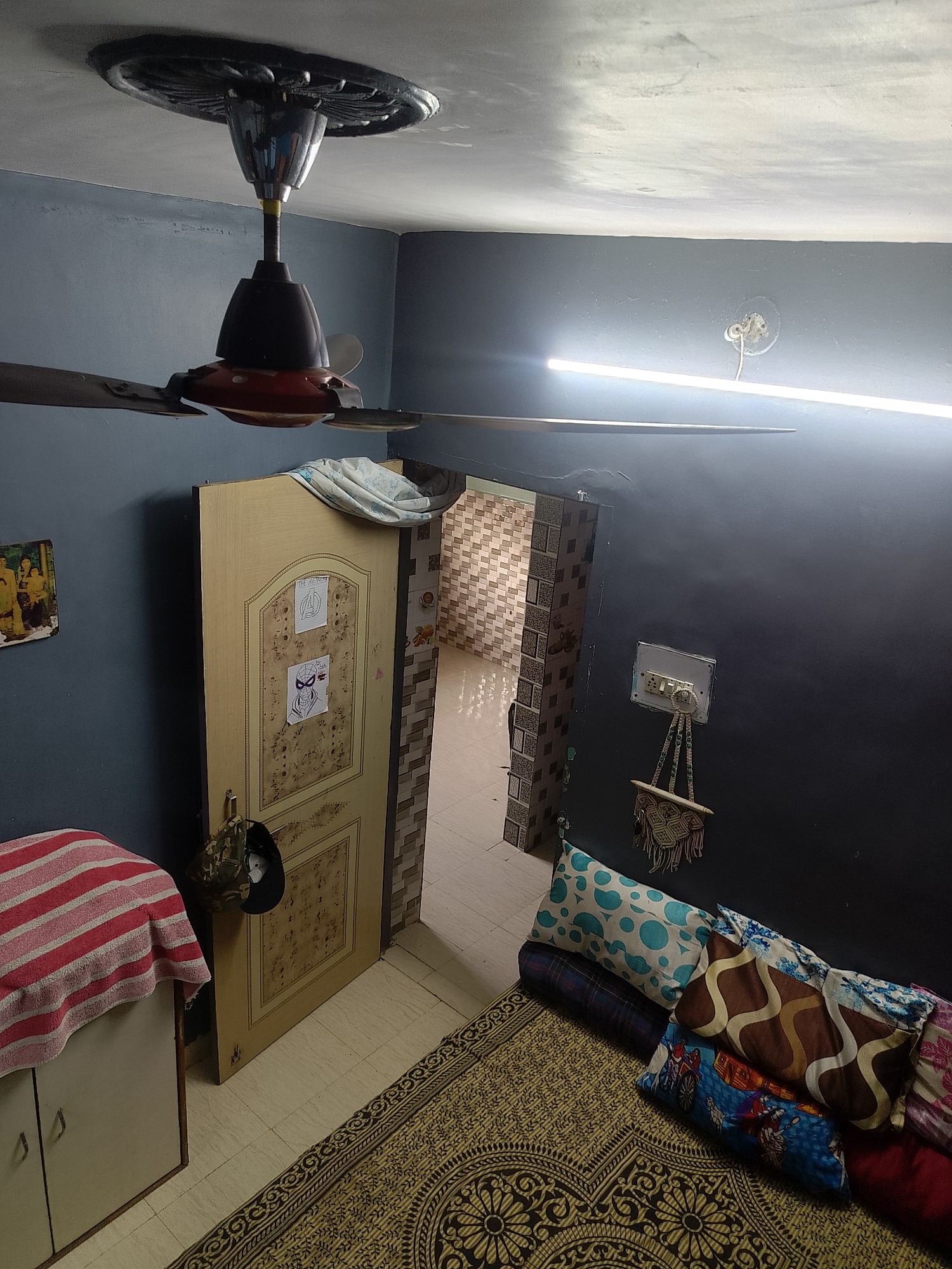 Apartment Building 3