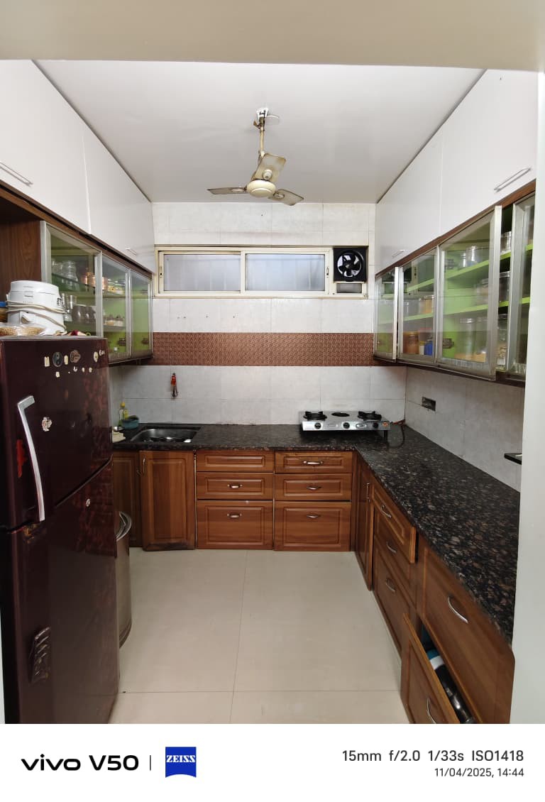 2bhk Flat for sell in vaiduwadi pune 2
