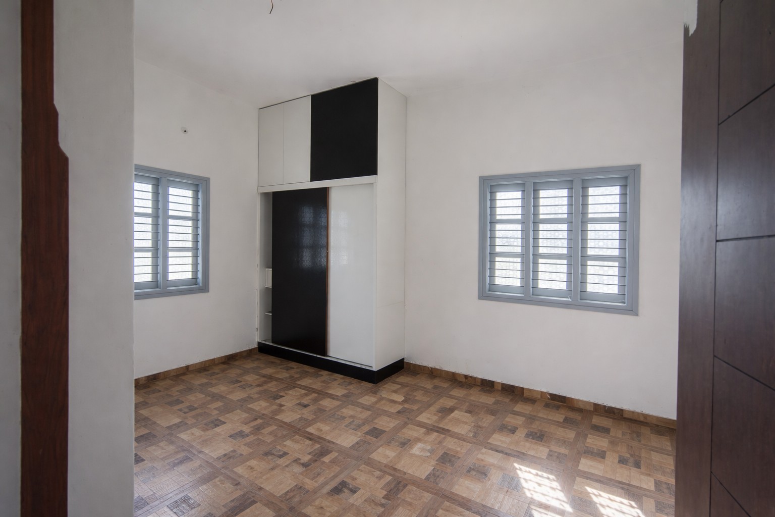 Independent House in Gauribidanur Layout 3