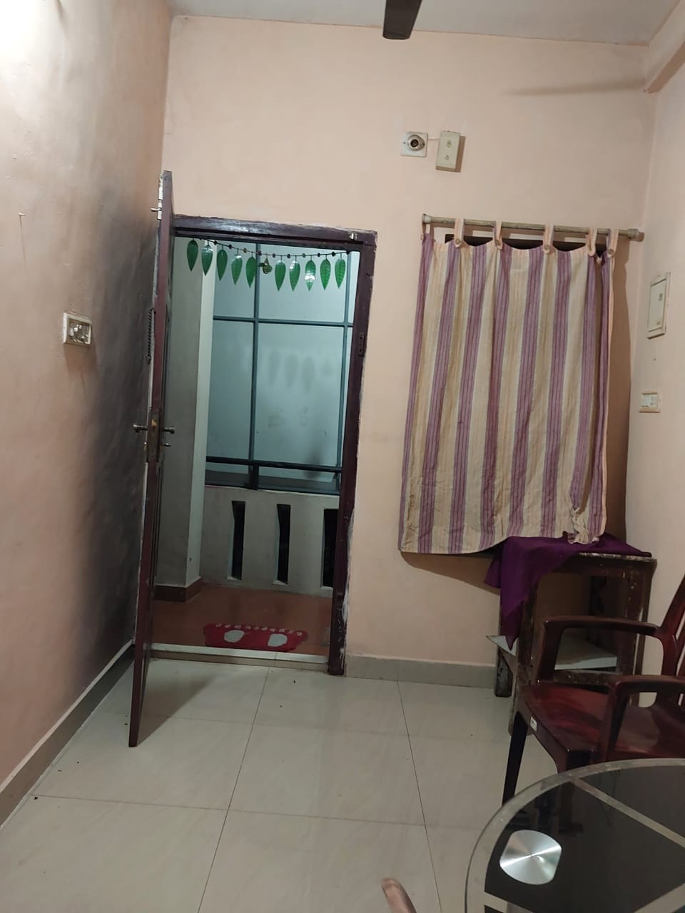 1BHK HOUSE FOR RENT NEAR RAJAGIRI SCHOOL AND NEAREST METRO STATION 2