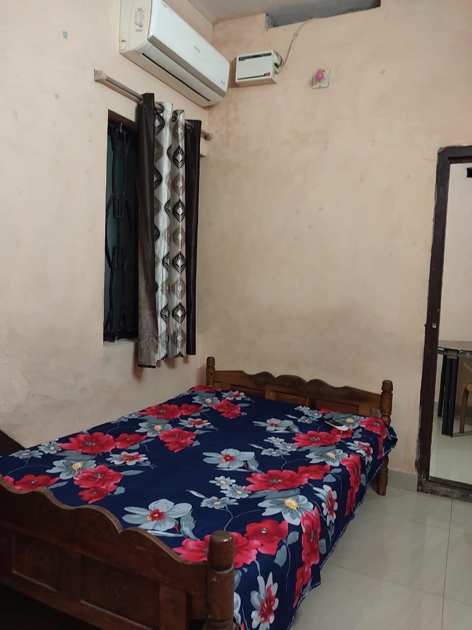 1BHK HOUSE FOR RENT NEAR RAJAGIRI SCHOOL AND NEAREST METRO STATION 3
