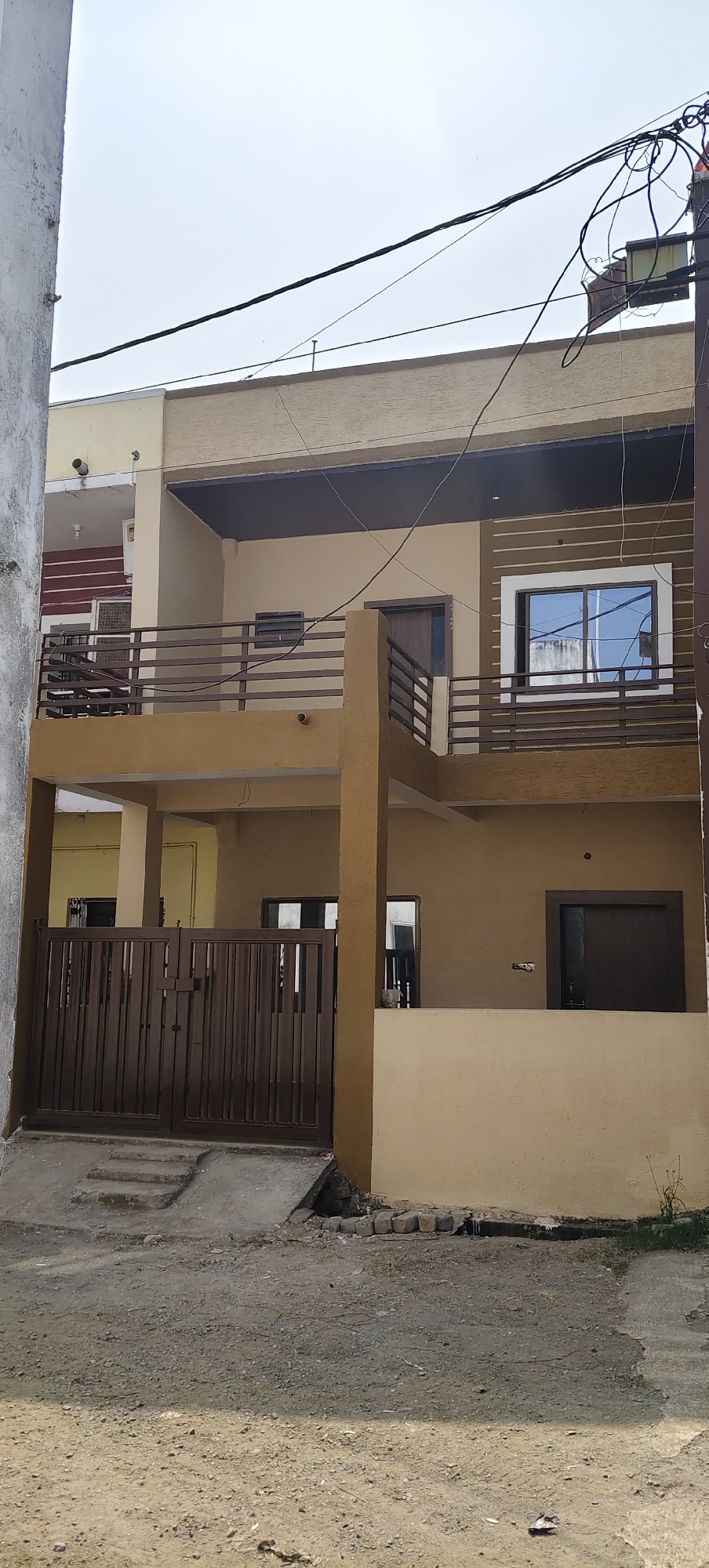 TNCP Rera approved colony