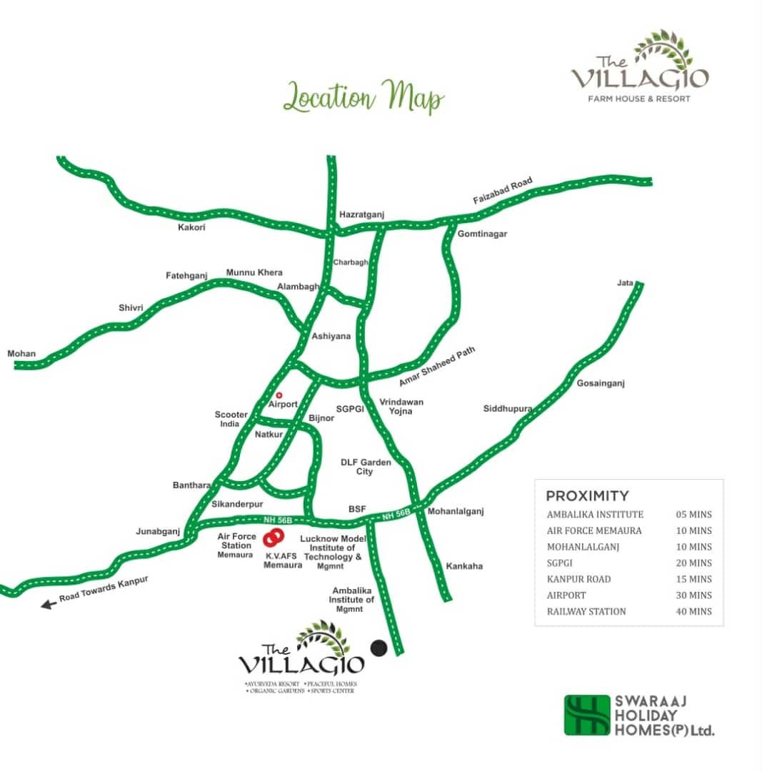 The villagio farms 2