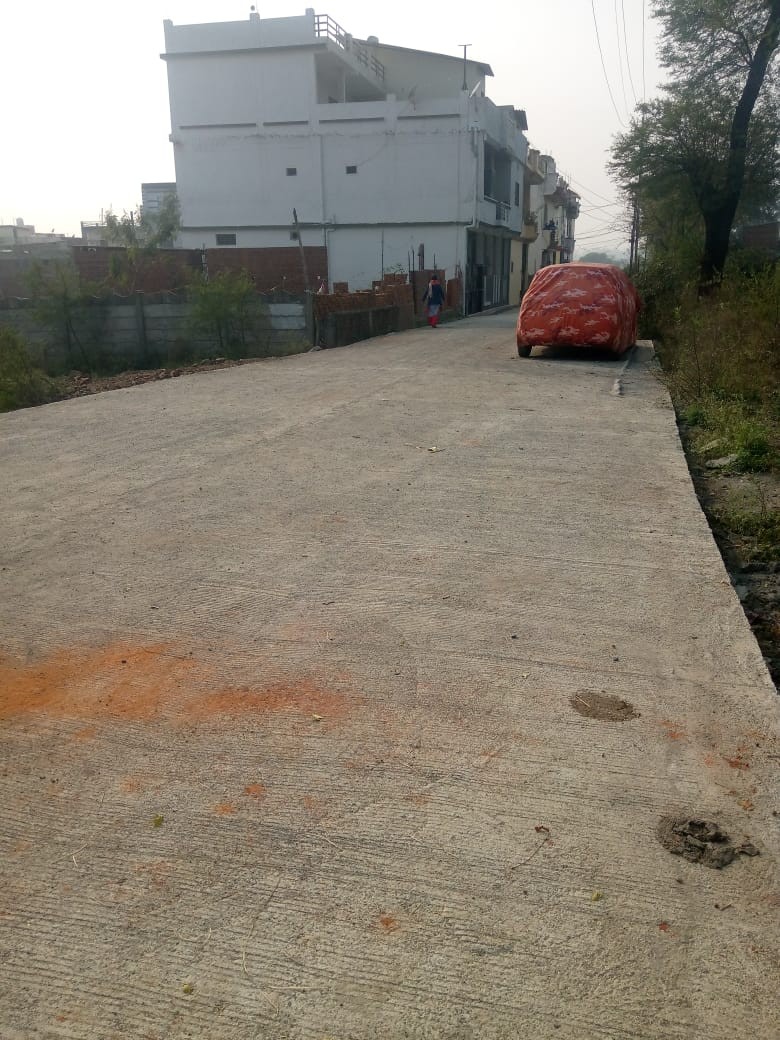 construction and plots