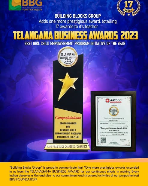 Future City Hyderabad