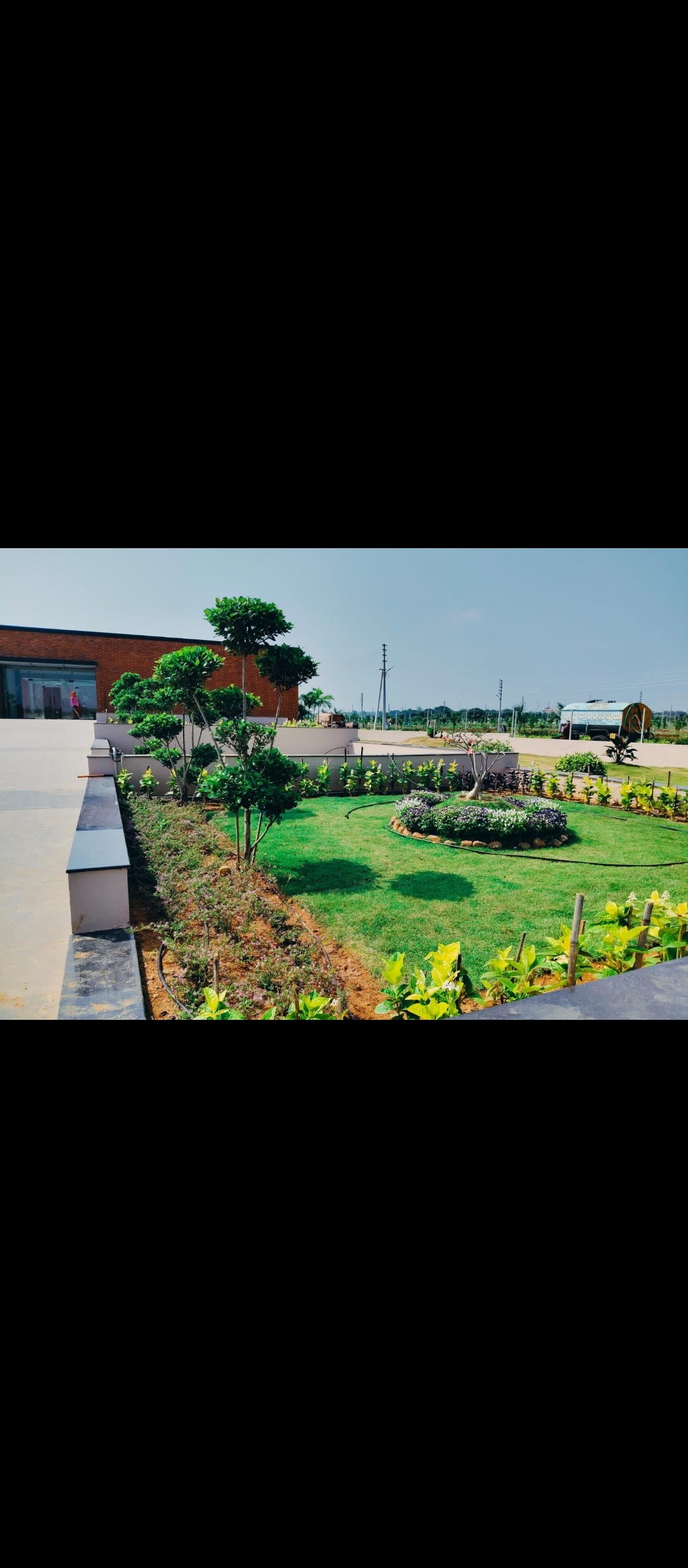 Hyderabad Jublee Central 3