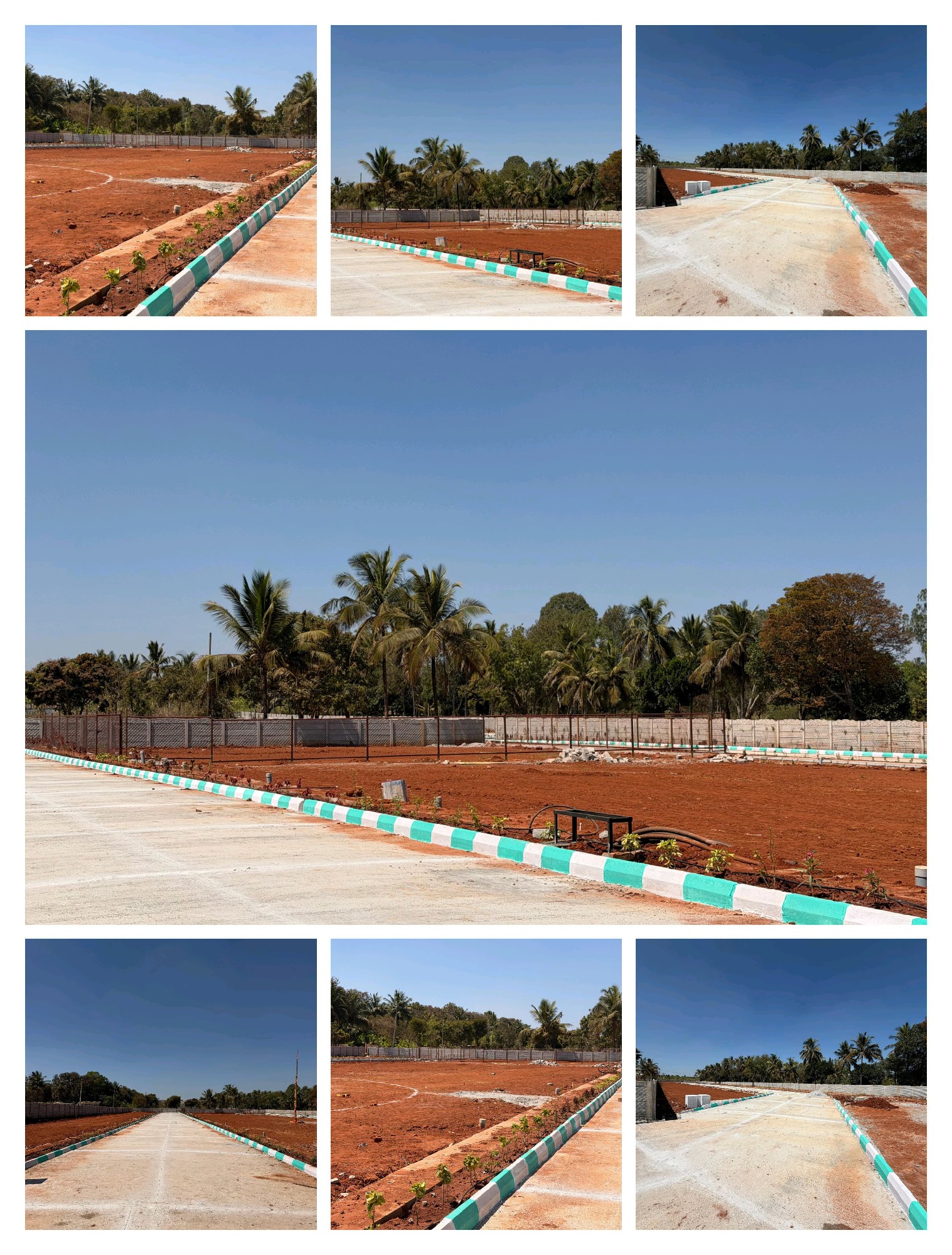 HARMONY Brindavan Residency 2