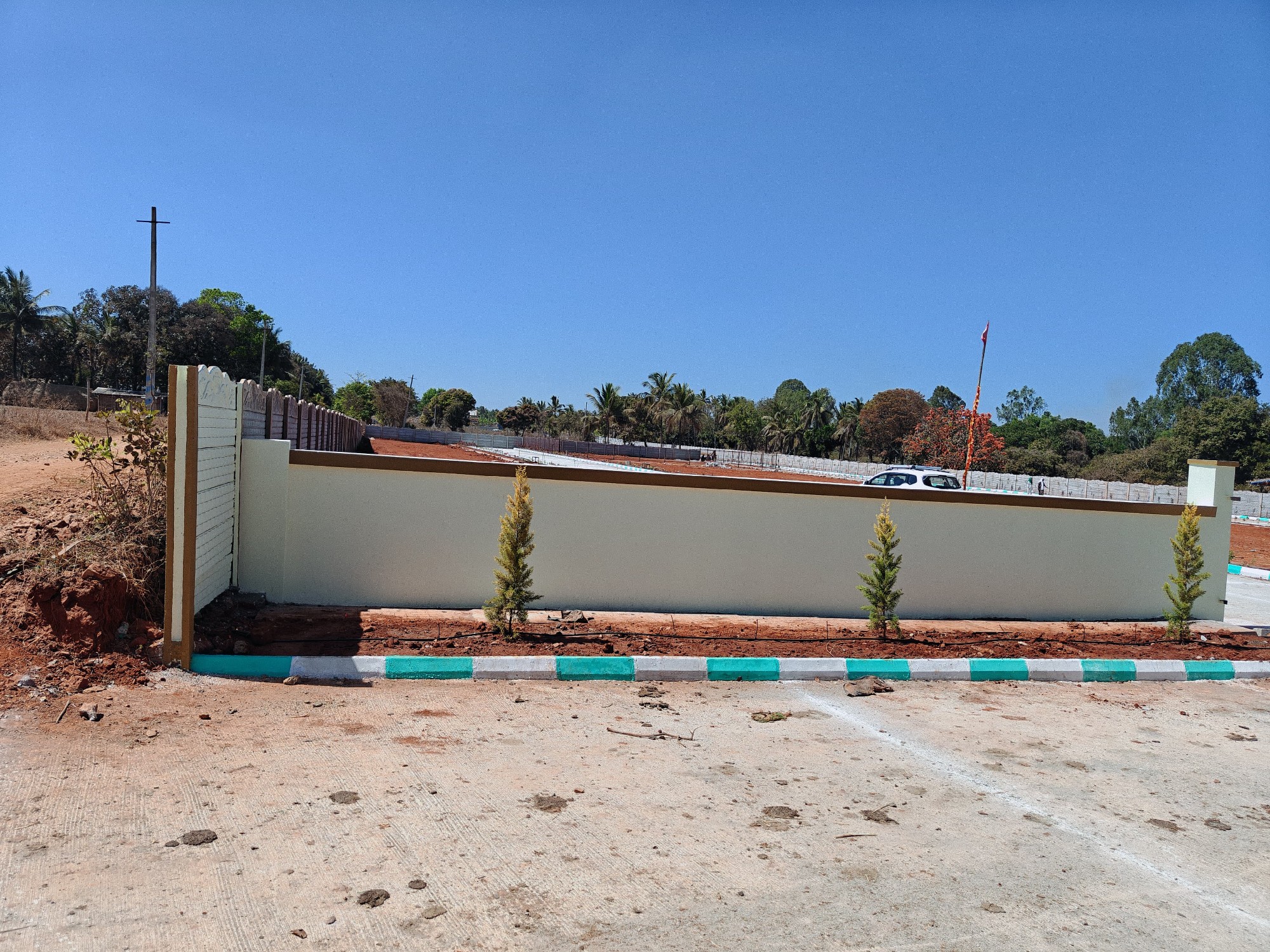 HARMONY Brindavan Residency 3