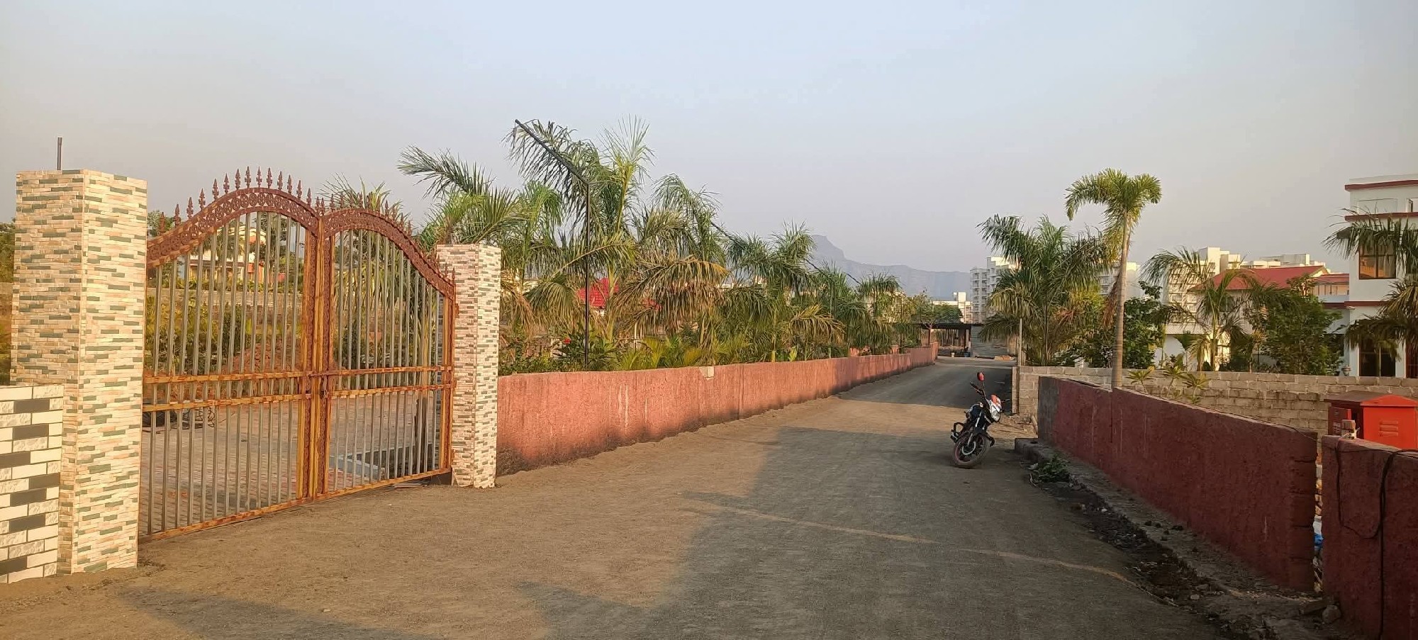 3 bhk full furnished farm house villa sale 3