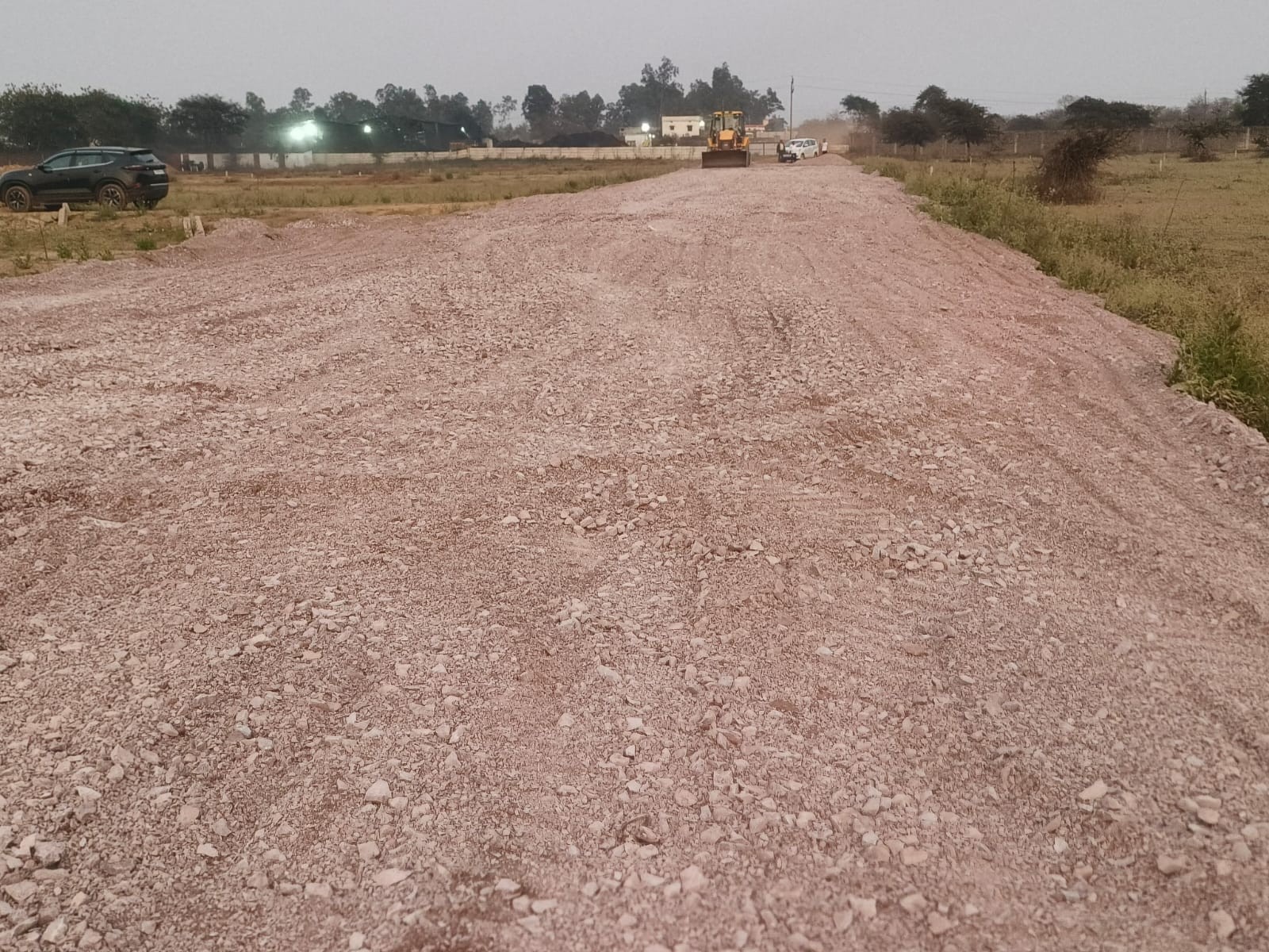RAMA RECIDENCY Naya Raipur Mandir Hasaud 3
