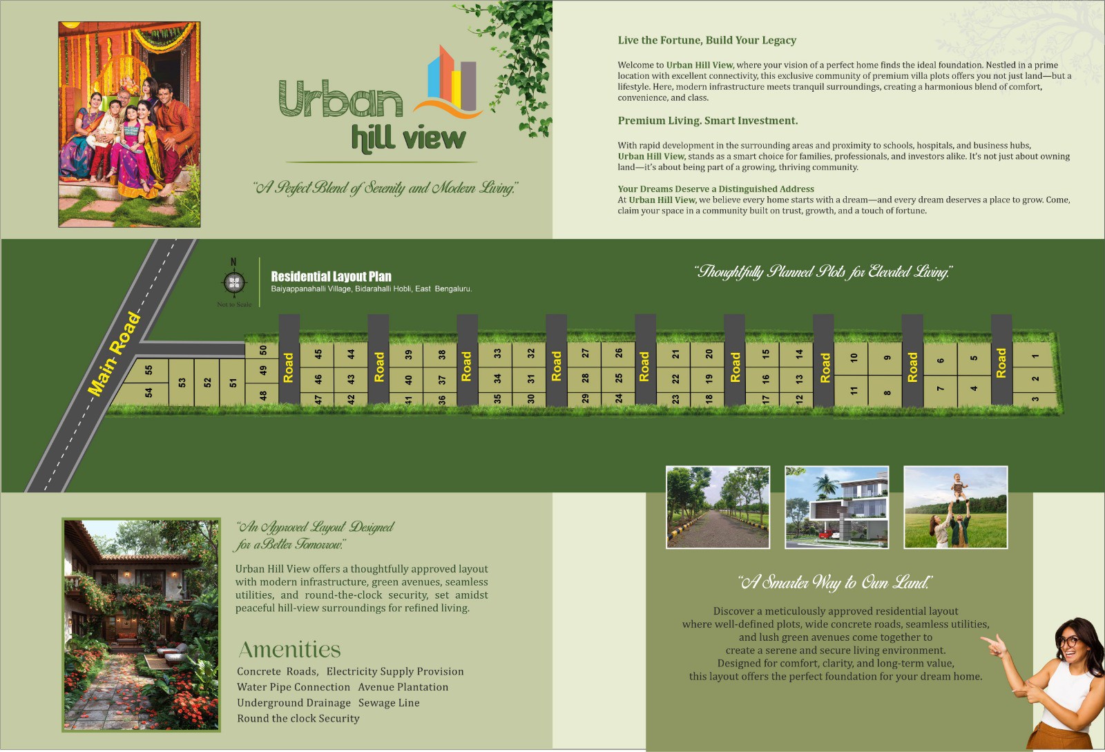 Urban hills by vr ventures 2