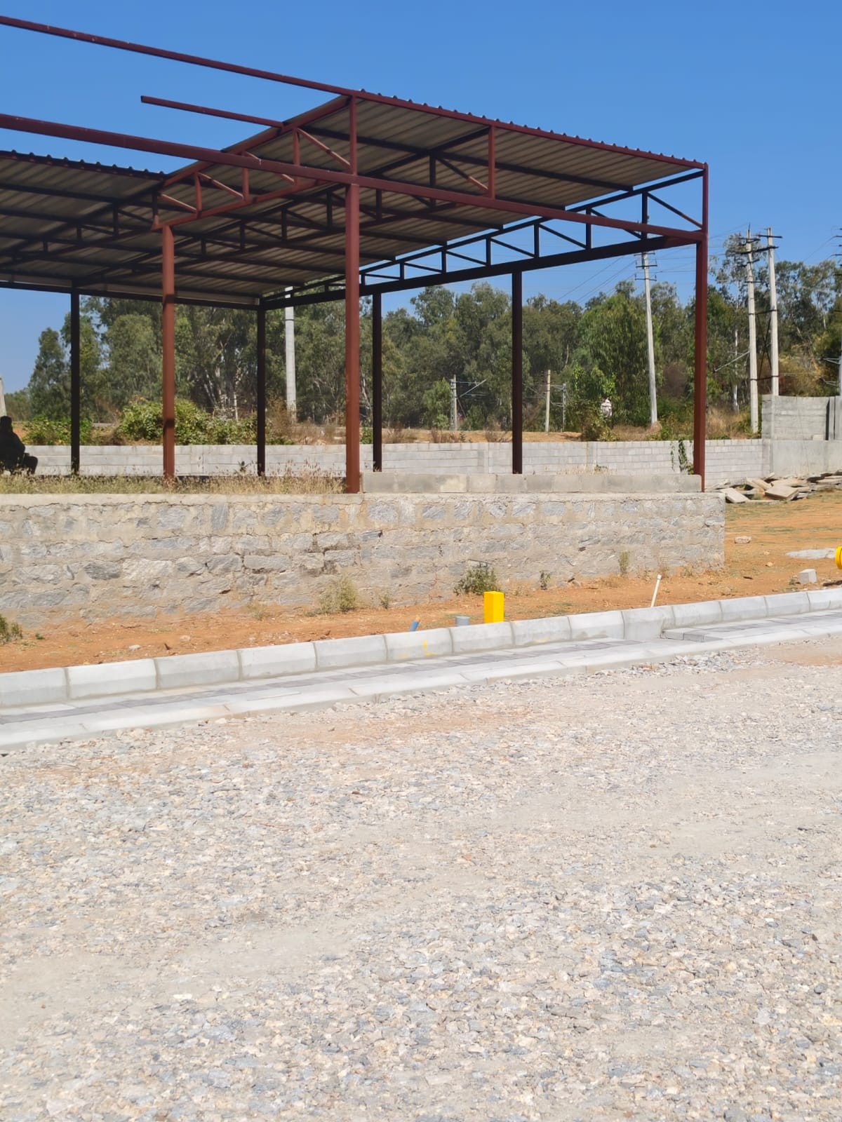 Erayaa Indranee Lake View 3