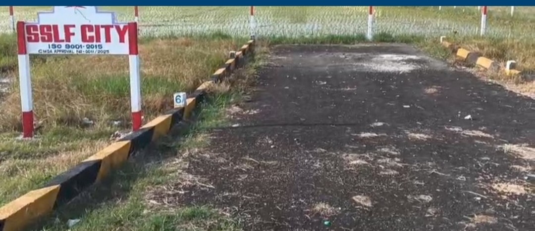 REDHILLS SHOLVARAM VEL CITY 3