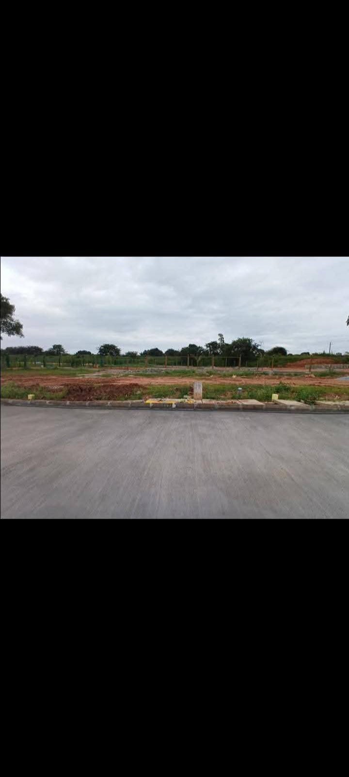 limited plots available at Magadi 3