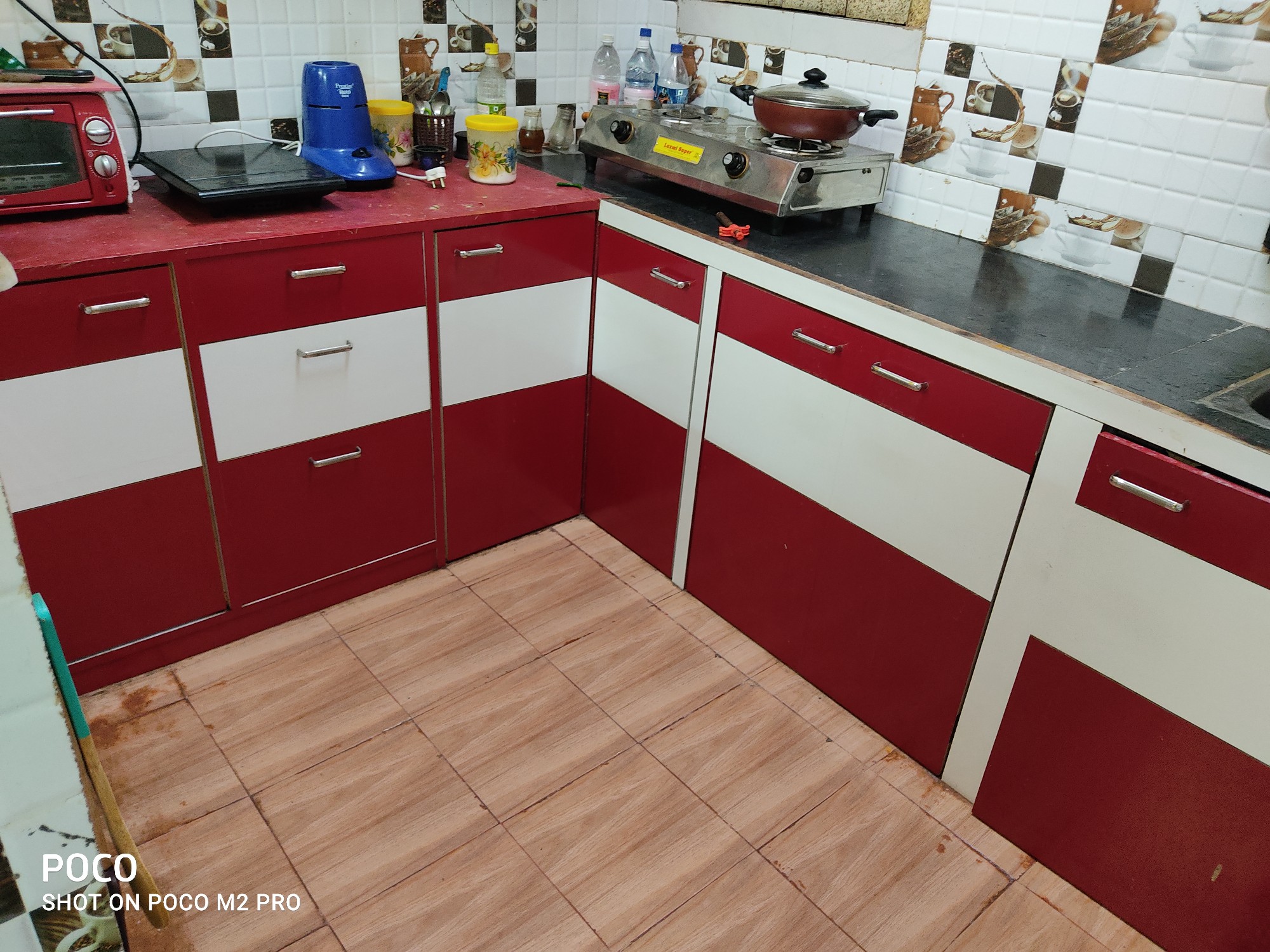 2 BHK independent House for sale. Near Shakuntala Park Bus Stand (Walking distance less than 5 min)