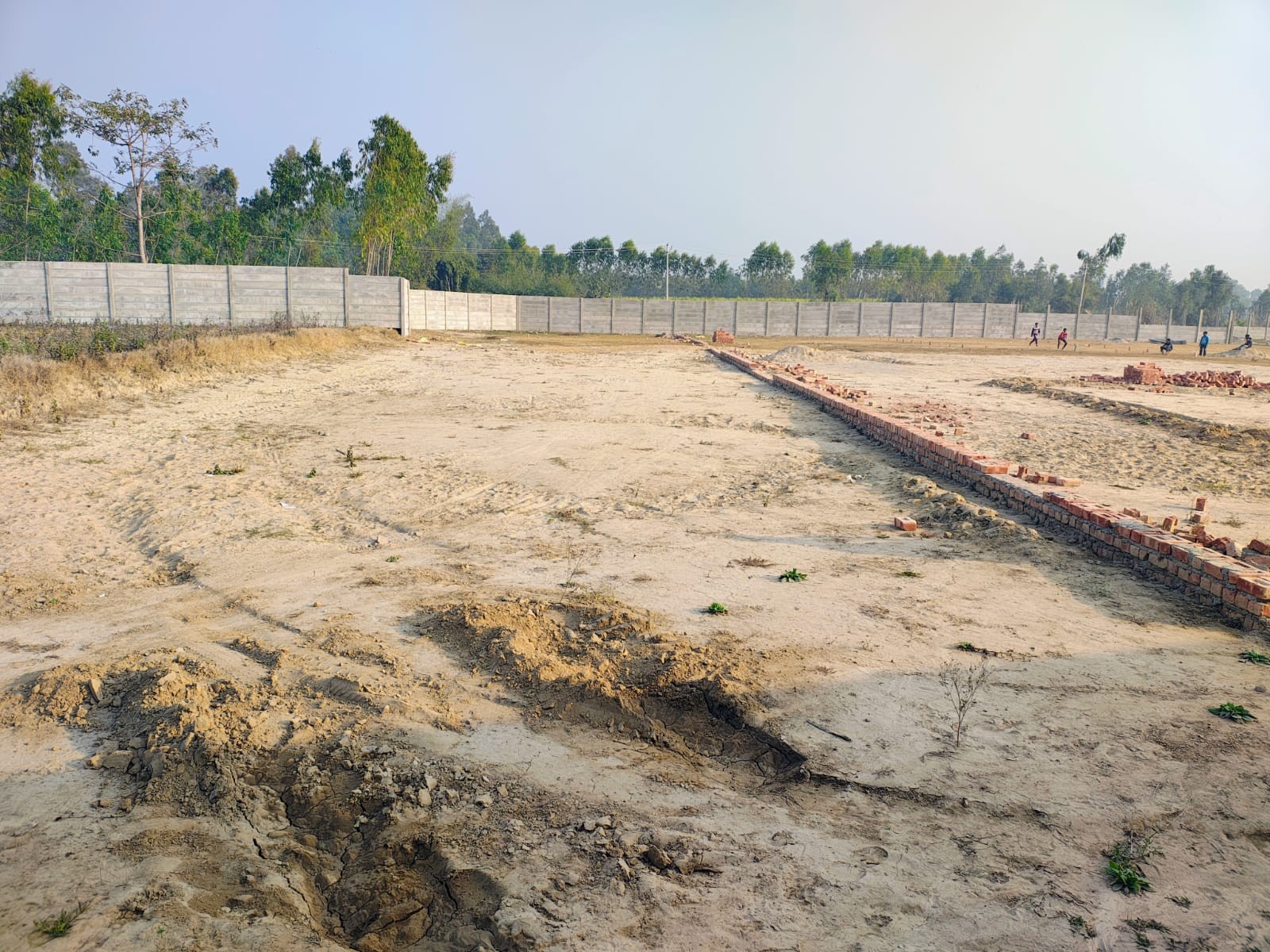 Buy Plot in Dehradun Near Delhi-Dehradun Expressway 3