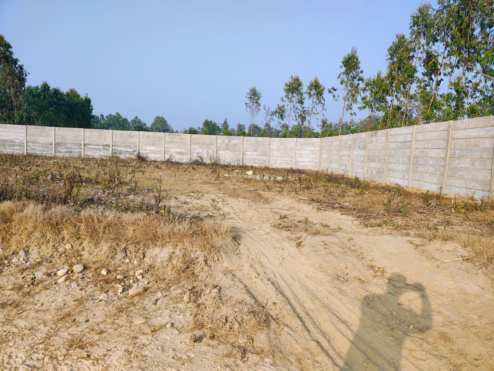 Buy Plot in Dehradun Near Delhi-Dehradun Expressway 2