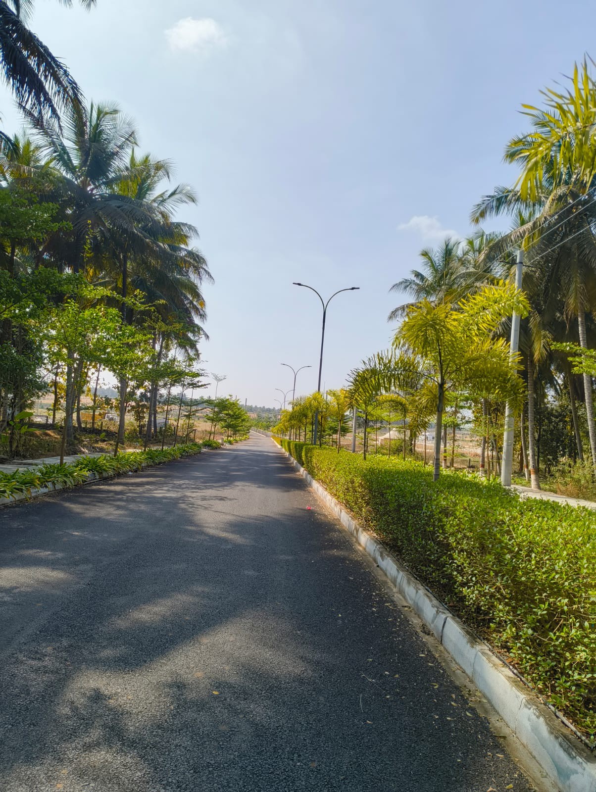 Oraiyan pm smart city