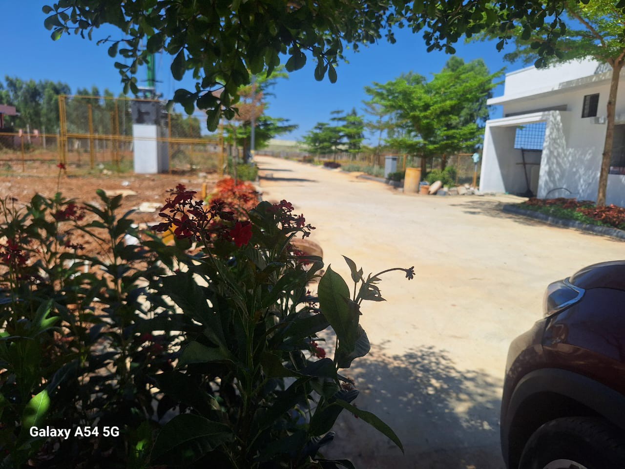 KNS BHAVITHA SILVER WOODS 3