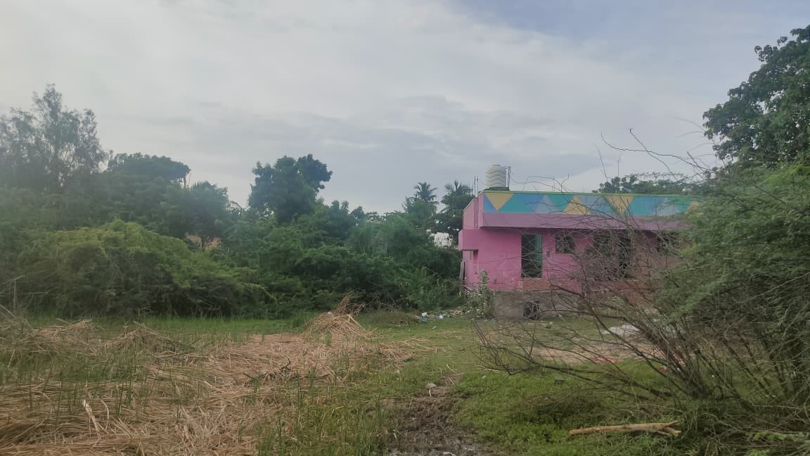 Land sale in athipattu 3