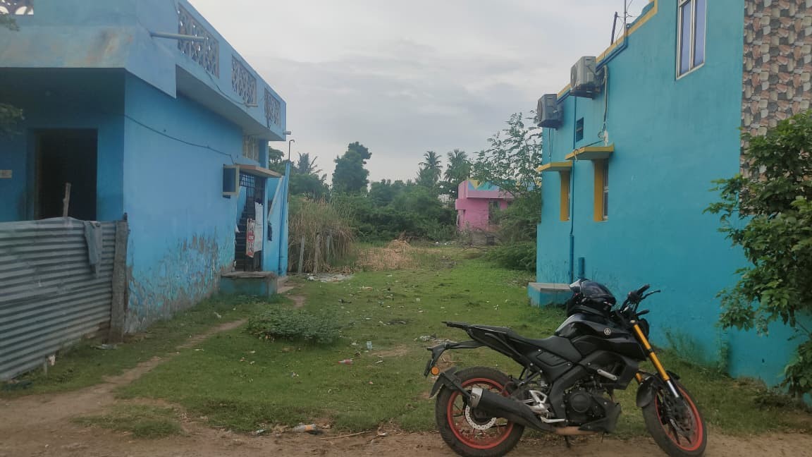 Land sale in athipattu 2