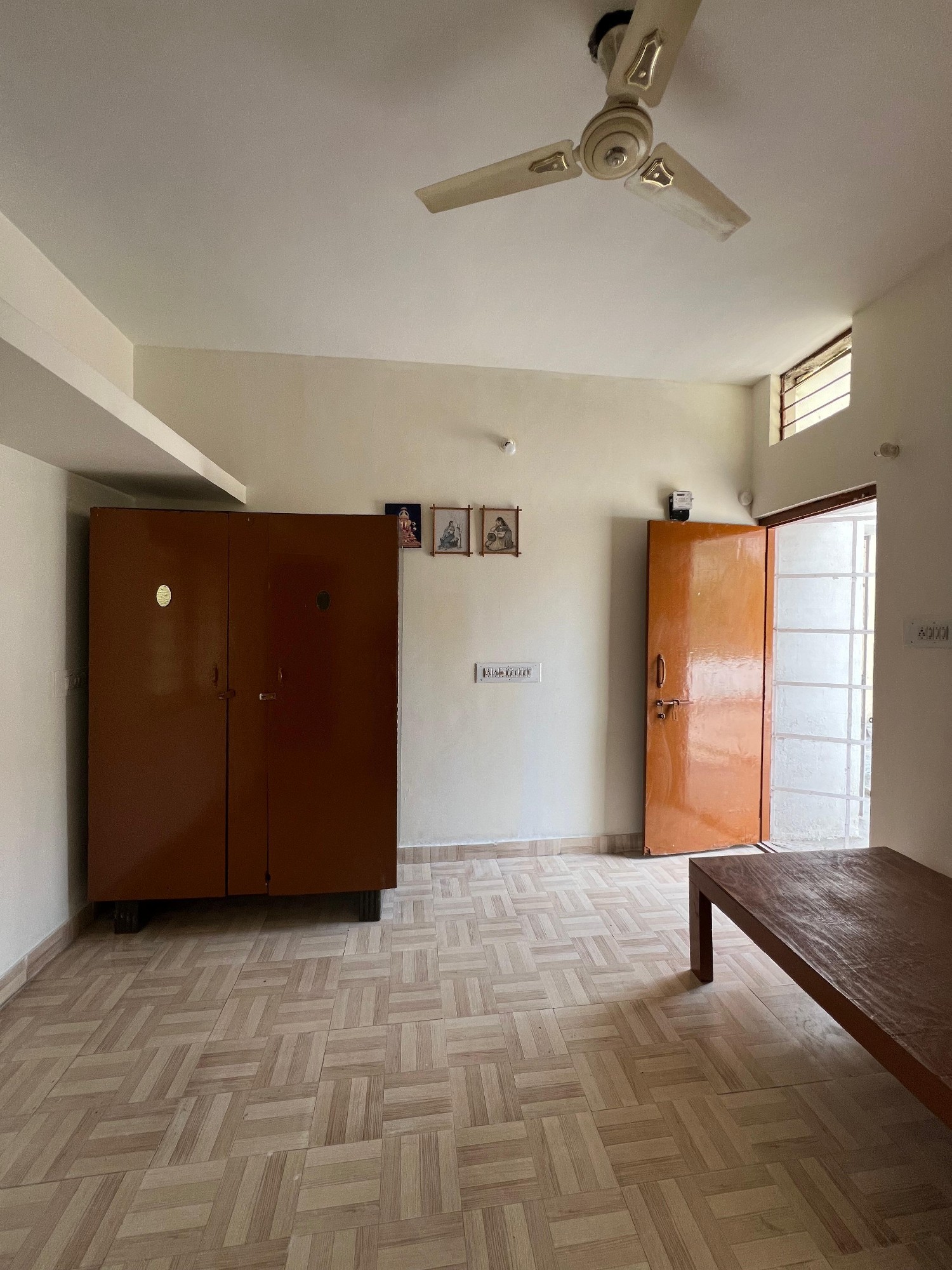 1 RK for rent, Whitefield