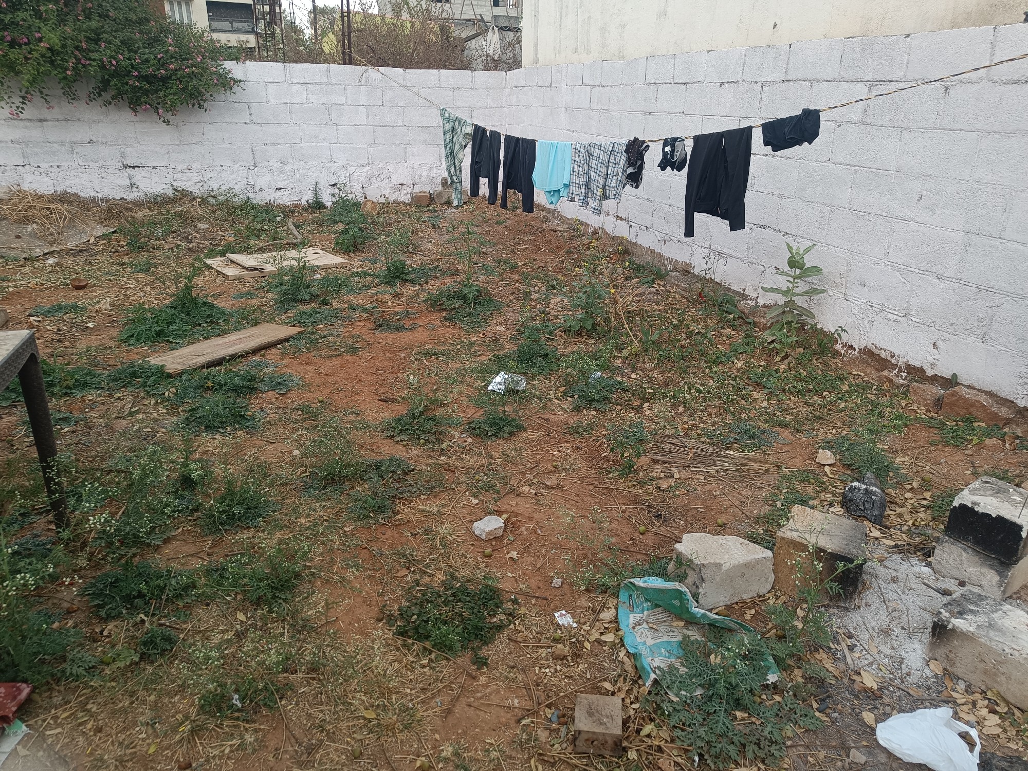 Land(site) 30/40 , 9k/sq 3