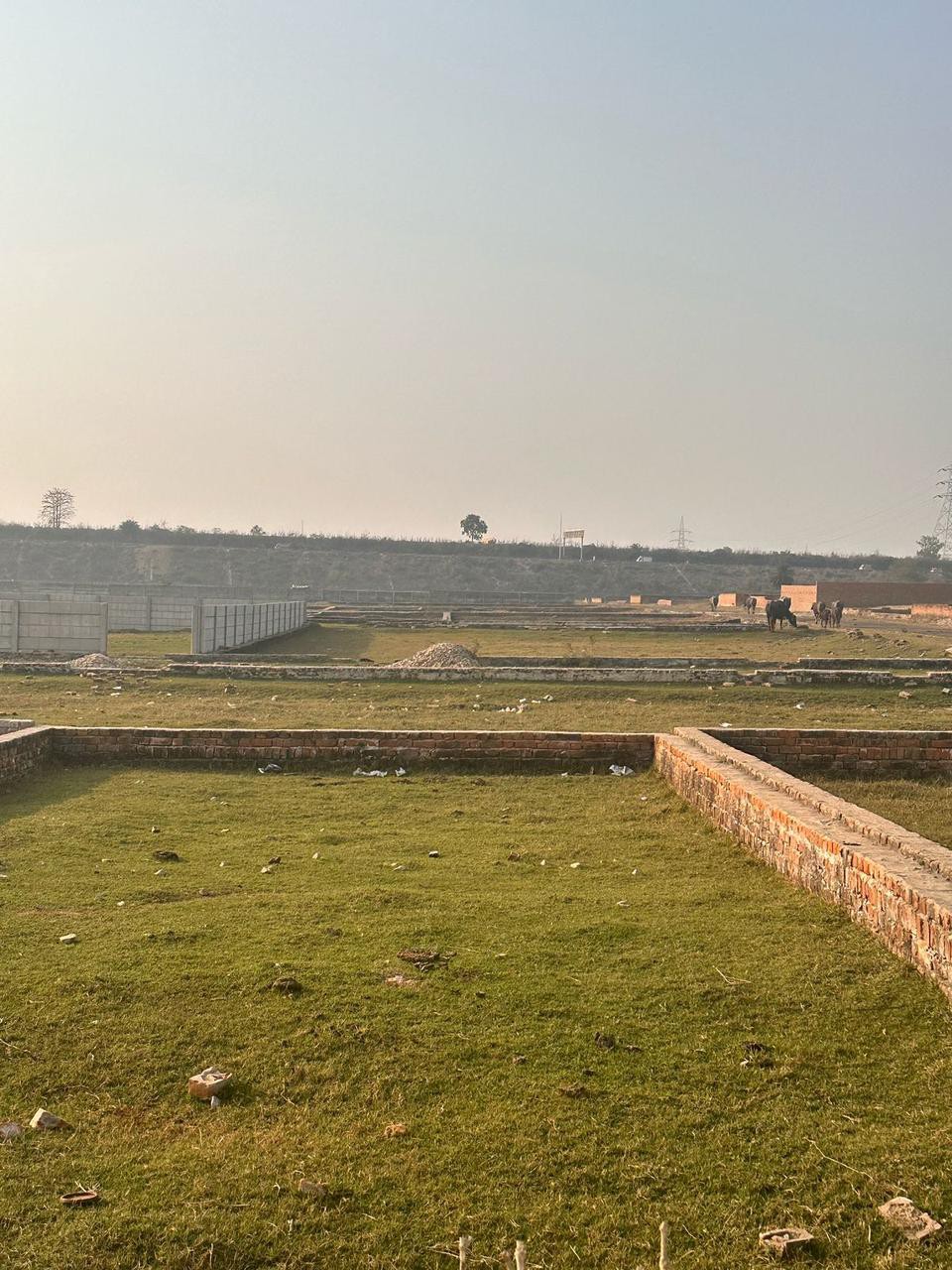 gomti nagar kisan path 3