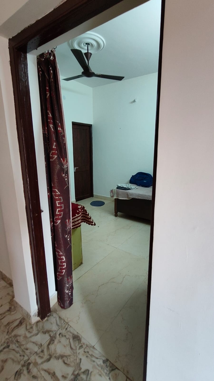 3 bhk ke duplex for rent in vijay nagar jabalpur
