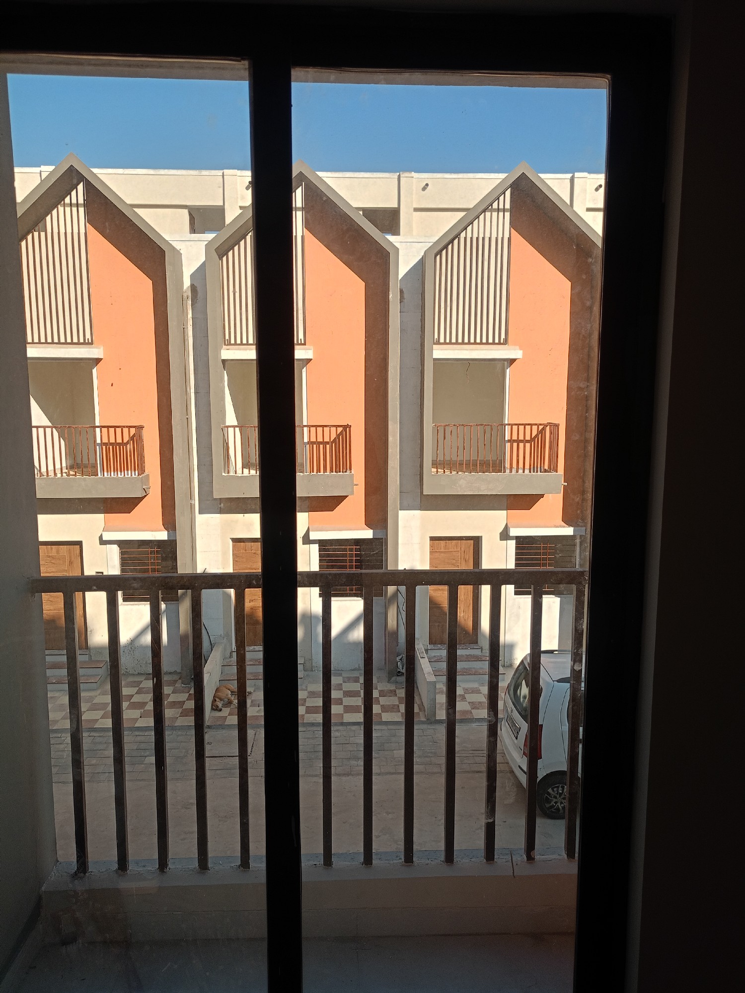 2 BHK House New House available 3