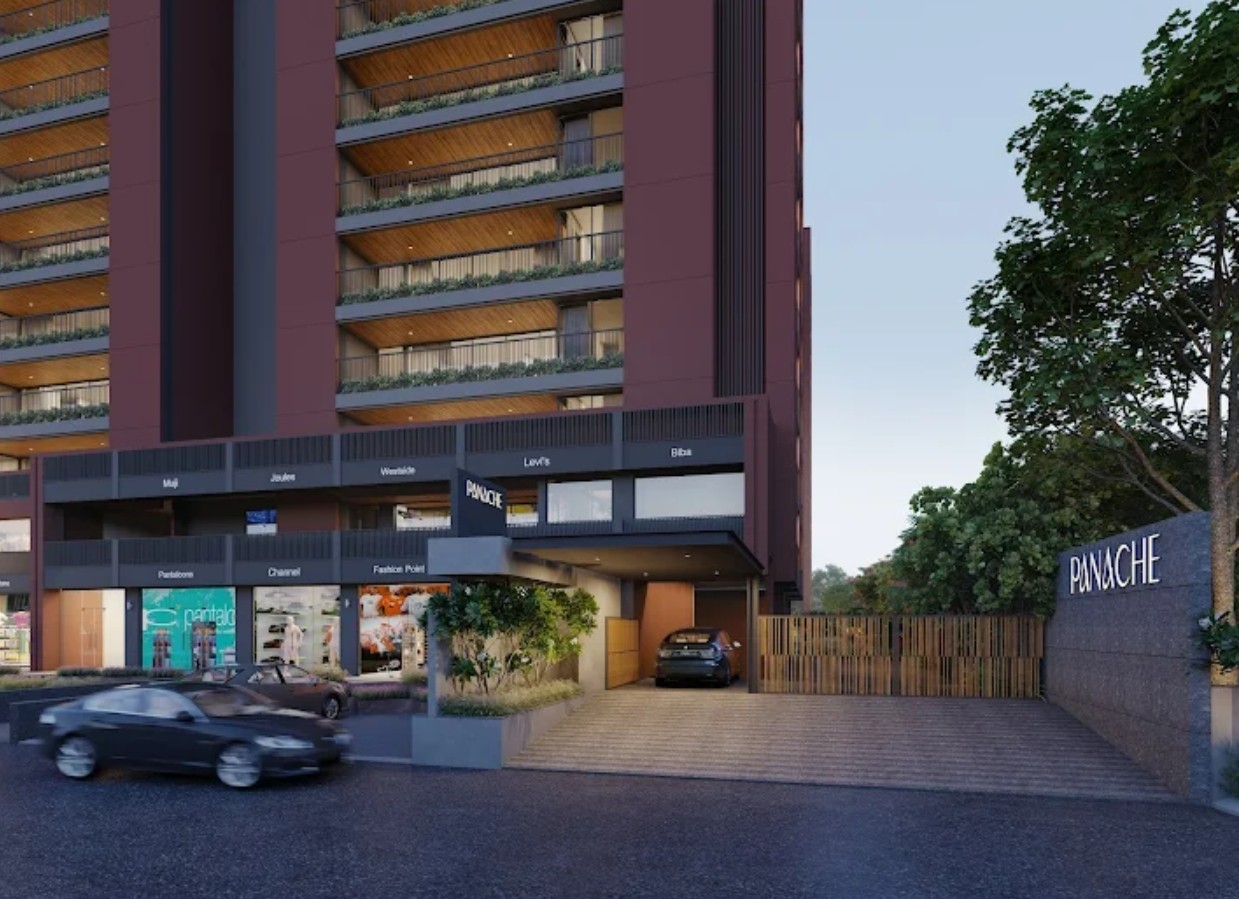 Shop For Rent at Prime Location