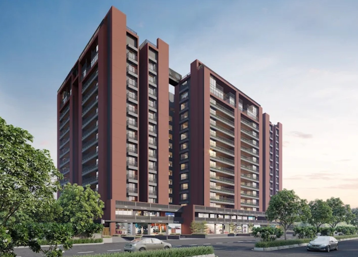 Shop For Rent at Prime Location 2