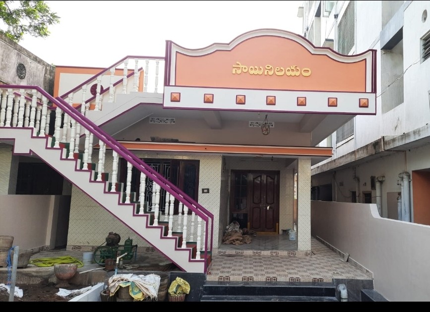 2BHK, INDIVIDUAL HOUSE