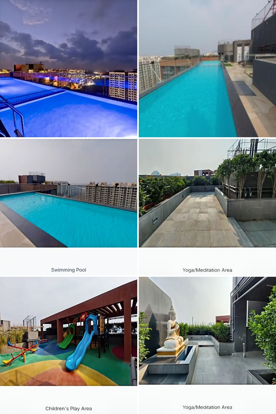 1BHK Flat Sale in Virar West