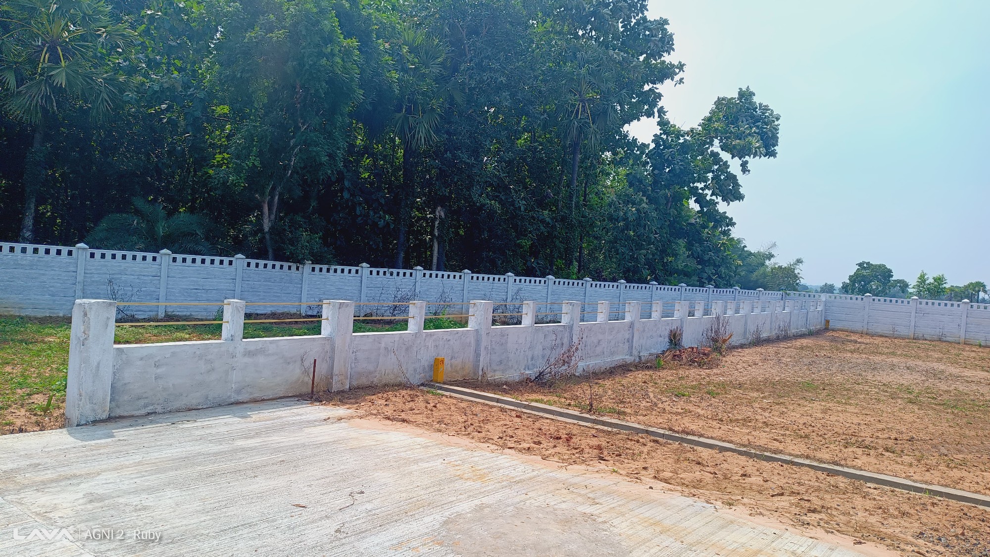 open plots near national highway closing sale 3