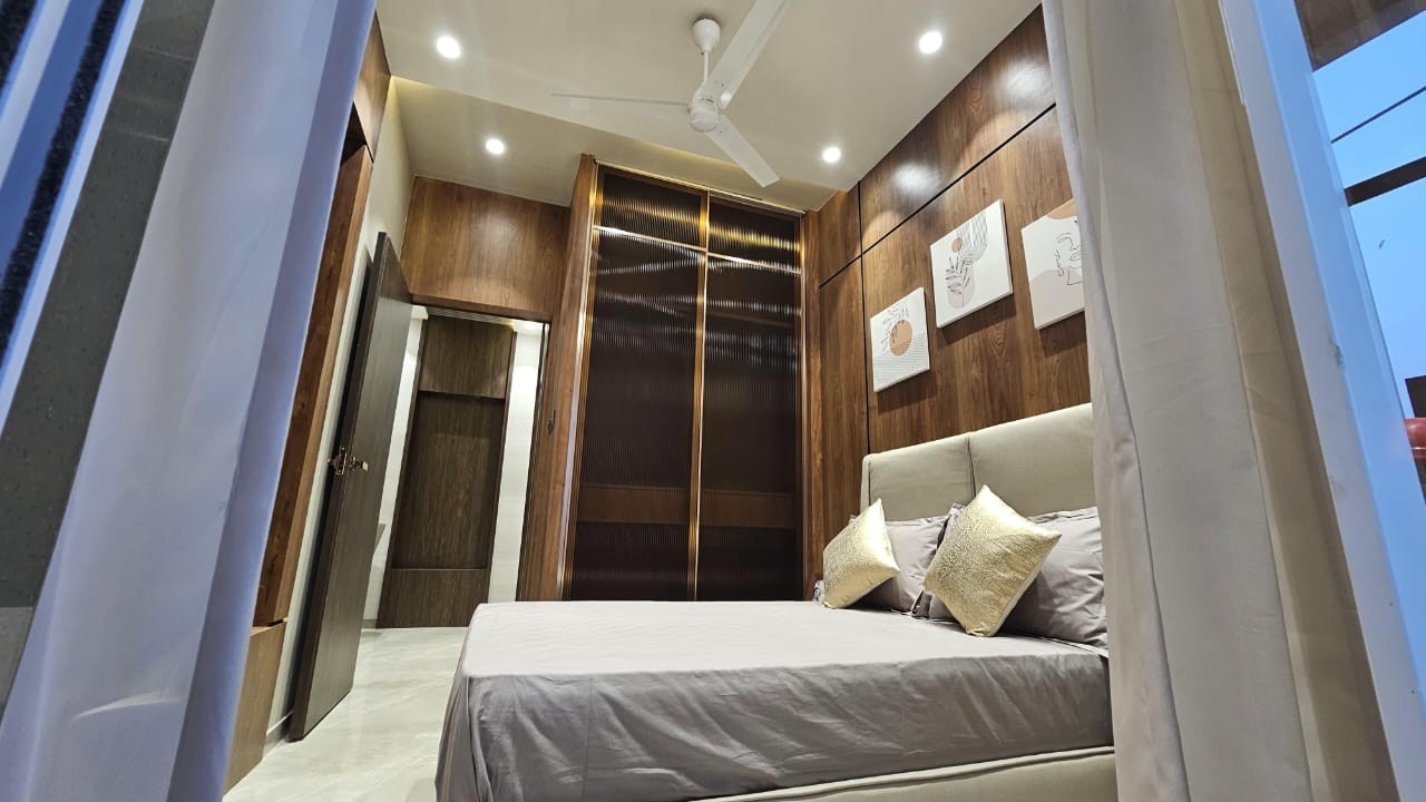 1BHK Flat Sale in Virar East Manvelpada 2