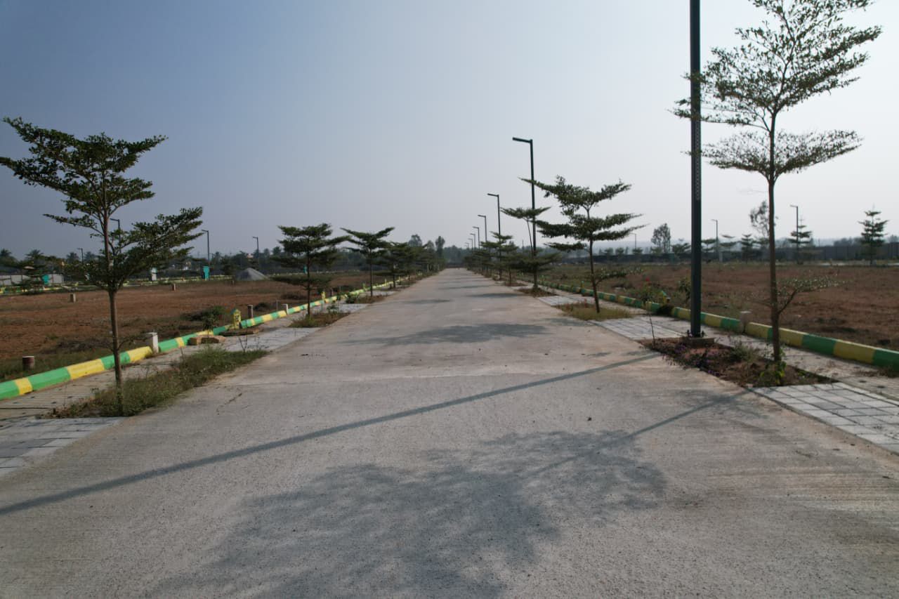 oraiyan vr townships 2