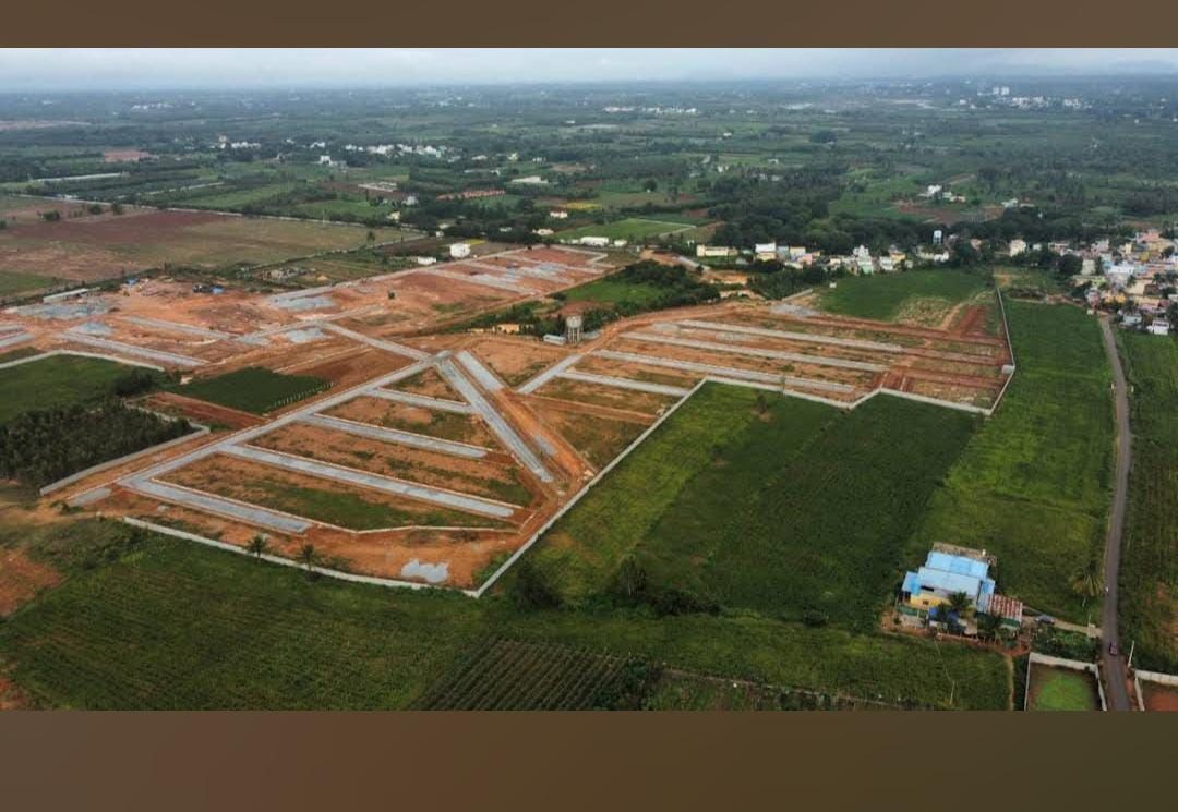 oraiyan vr townships 3