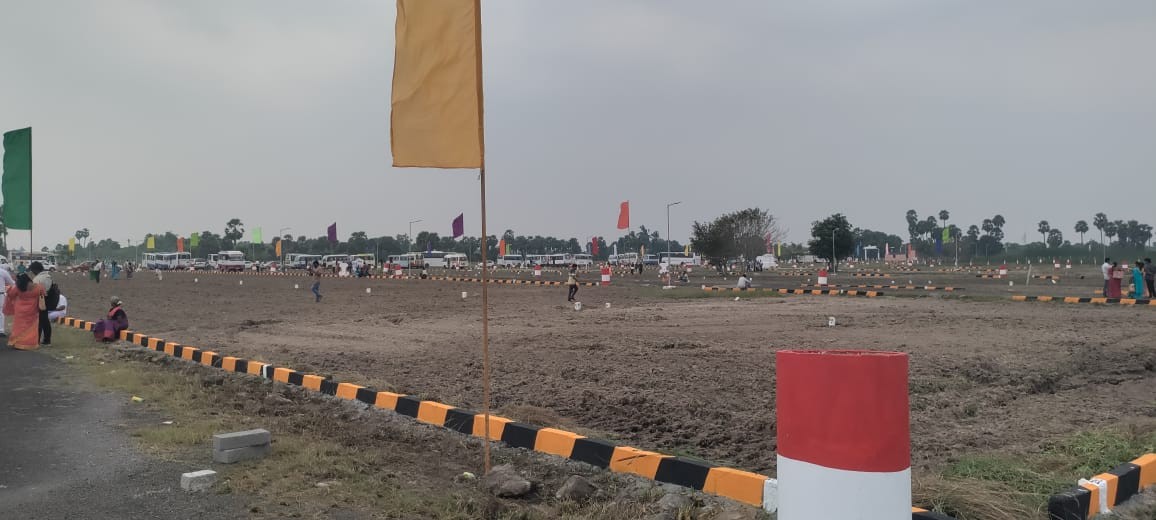 Madhuranthagam 5.0 2